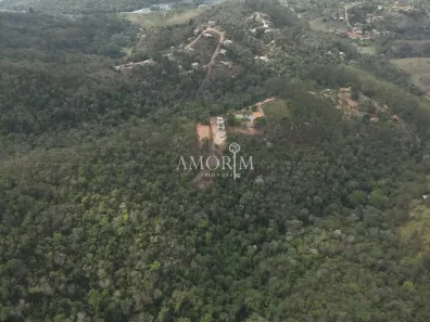 Lote/Terreno à venda, 7178m² no Fazenda Sossego (São Francisco), Cabreúva