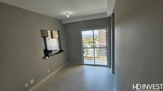 Apartamento com 3 Quartos à venda, 63m² no Jardim Santiago, Indaiatuba