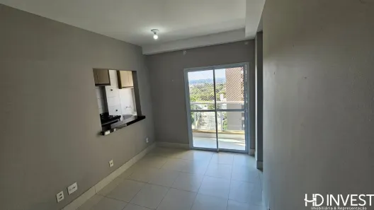Apartamento com 3 Quartos à venda, 63m² no Jardim Santiago, Indaiatuba
