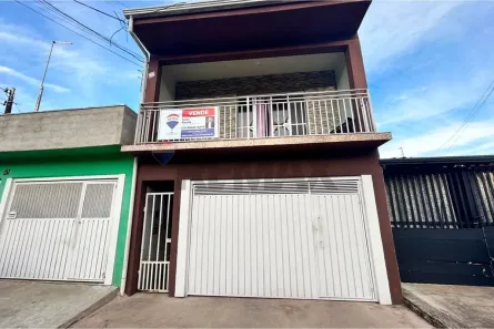 Casa com 5 Quartos à venda, 230m² no Cidade Planejada II, Bragança Paulista