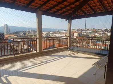 Imóvel Comercial com 3 Quartos à venda, 474m² no Mogi Moderno, Mogi das Cruzes