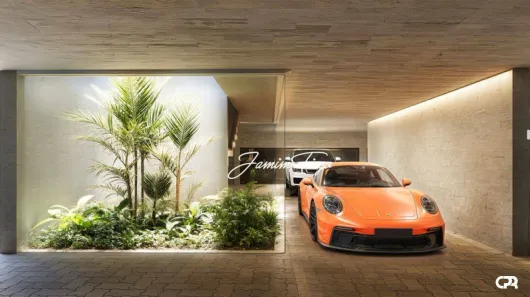 Casa com 3 Quartos à venda, 502m² no Jardim Guedala, São Paulo