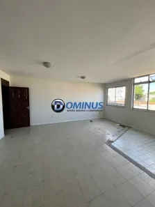 Apartamento com 3 Quartos para alugar, 200m² no Farias Brito, Fortaleza