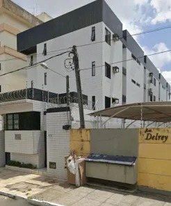 Apartamento com 3 Quartos à venda, 80m² no Nova Parnamirim, Parnamirim