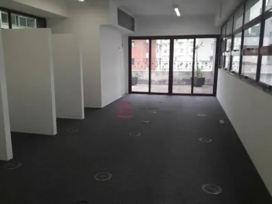 Prédio Comercial para alugar, 1100m² no Higienópolis, São Paulo