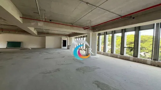 Sala Comercial para alugar, 266m² no Jardim América, São Paulo