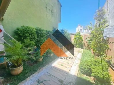 Casa com 3 Quartos para alugar, 240m² no Santa Paula, São Caetano do Sul