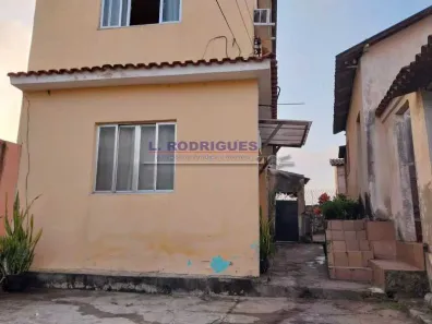 Casa com 2 Quartos à venda, 90m² no Pilares, Rio de Janeiro