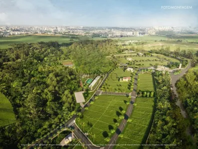 Lote/Terreno à venda, 514m² no Loteamento Residencial Pedra Alta (Sousas), Campinas