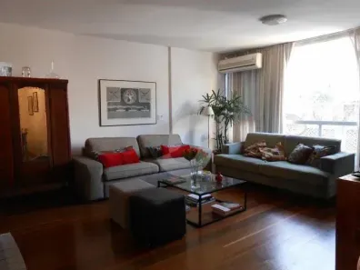 Apartamento com 4 Quartos à venda, 158m² no Ingá, Niterói