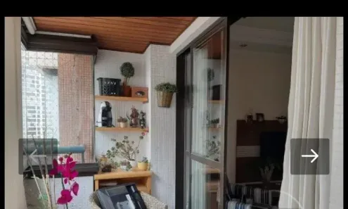 Apartamento com 3 Quartos à venda, 96m² no Vila Prudente, São Paulo