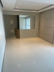 Apartamento com 2 Quartos para alugar, 80m² no Cidade Monções, São Paulo