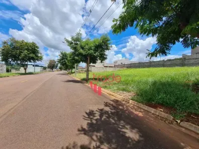 Lote/Terreno à venda, 262m² no Loteamento Santa Marta, Ribeirão Preto