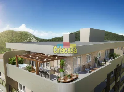 Apartamento com 1 Quarto à venda, 62m² no Prainha, Arraial do Cabo