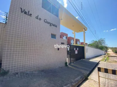 Apartamento com 3 Quartos à venda, 65m² no Uruguai, Teresina