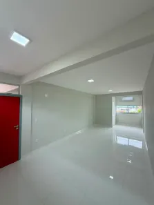 Sala Comercial com 1 Quarto para alugar, 26m² no Tambiá, João Pessoa