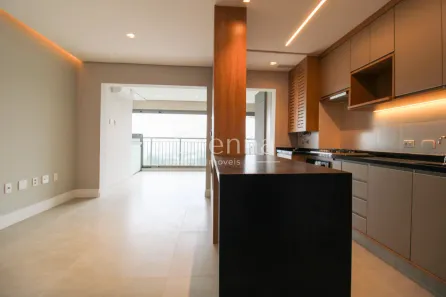 Apartamento com 2 Quartos para alugar, 79m² no Pinheiros, São Paulo