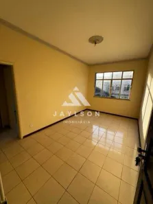 Apartamento com 1 Quarto à venda, 43m² no Ramos, Rio de Janeiro