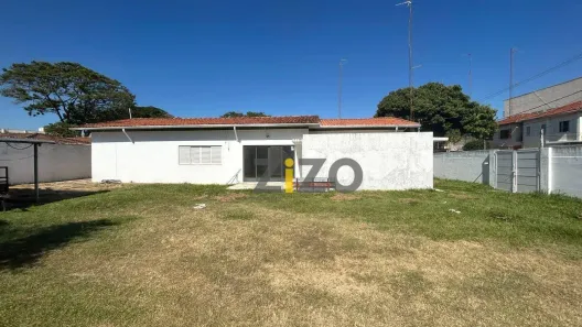 Imóvel Comercial com 3 Quartos à venda, 207m² no Jardim Matarazzo, São José dos Campos
