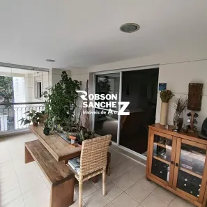 Apartamento com 3 Quartos à venda, 120m² no Vila Sofia, São Paulo