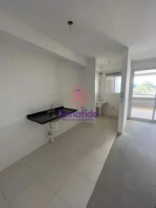 Apartamento com 3 Quartos à venda, 101m² no Horto Florestal, Jundiaí