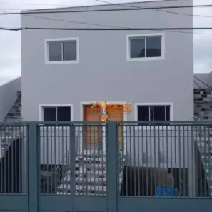 Casa com 2 Quartos à venda, 60m² no Jardim Fortaleza, Guarulhos