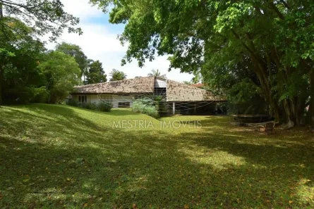 Casa com 3 Quartos à venda, 450m² no Retiro Morumbi, São Paulo