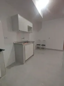 Kitnet com 1 Quarto para alugar, 22m² no Jardim Satélite, São José dos Campos