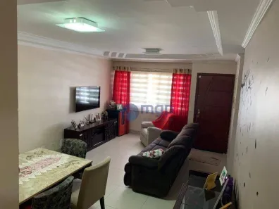 Casa de Condomínio com 3 Quartos à venda, 188m² no Vila Mazzei, São Paulo