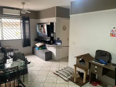 Apartamento com 2 Quartos à venda, 59m² no Residencial Macedo Teles I, São José do Rio Preto