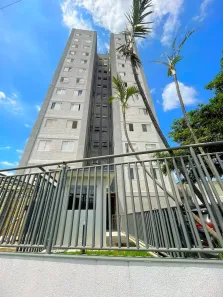 Apartamento com 3 Quartos para alugar, 62m² no Presidente Altino, Osasco