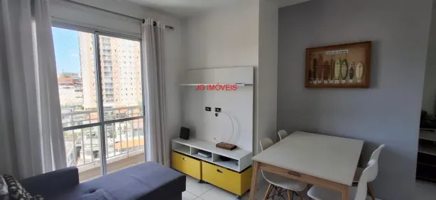 Apartamento com 2 Quartos à venda, 56m² no Saúde, São Paulo