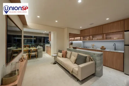 Apartamento com 2 Quartos à venda, 84m² no Vila Zilda (Tatuapé), São Paulo