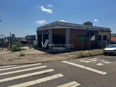 Ponto Comercial para alugar, 250m² no Jardim Proença, Campinas