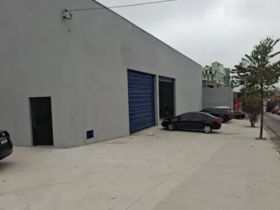 Galpão/Depósito/Armazém para alugar, 650m² no Jardim Dona Sinhá, São Paulo