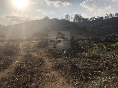 Lote/Terreno à venda, 1m² no Vila Carlina, Mauá