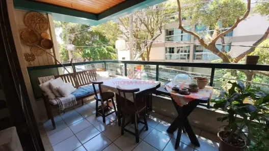Apartamento com 3 Quartos à venda, 126m² no Jardim da Penha, Vitória