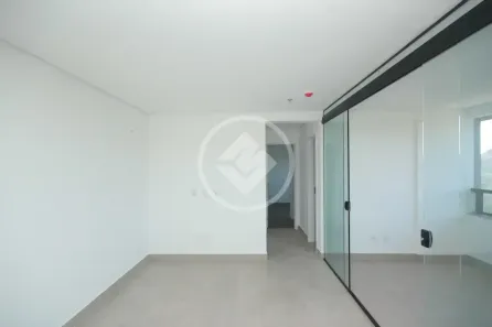 Apartamento com 2 Quartos à venda, 65m² no Vale do Sereno, Nova Lima