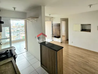 Apartamento com 2 Quartos à venda, 56m² no Pestana, Osasco