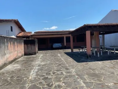 Casa com 3 Quartos à venda, 172m² no Pontal de Santa Marina, Caraguatatuba