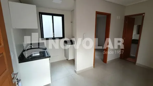 Apartamento com 1 Quarto para alugar, 30m² no Vila Maria Baixa, São Paulo