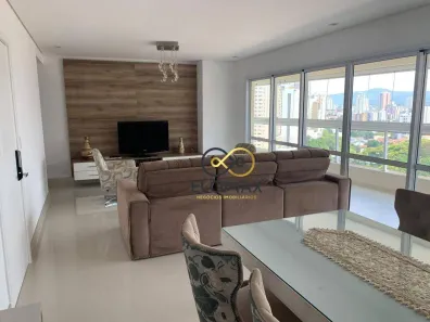 Apartamento com 4 Quartos à venda, 158m² no Água Fria, São Paulo