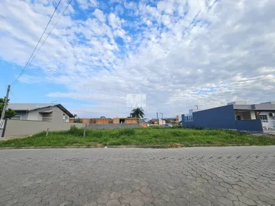 Lote/Terreno à venda, 574m² no Centro, Barra Velha