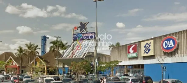 Ponto Comercial com 1 Quarto à venda, 72m² no Ribeirânia, Ribeirão Preto