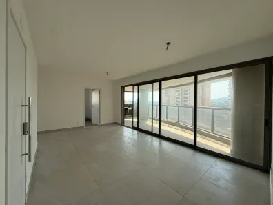 Apartamento com 4 Quartos para venda ou aluguel, 180m² no Sítio Tamboré Alphaville, Barueri