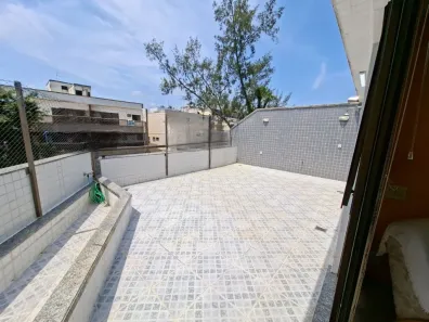 Cobertura com 3 Quartos à venda, 187m² no Recreio dos Bandeirantes, Rio de Janeiro