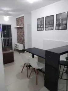 Apartamento com 2 Quartos à venda, 63m² no Jardim São Marco, São José do Rio Preto