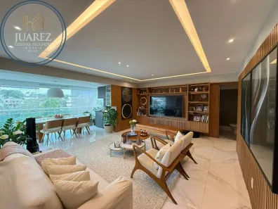 Apartamento com 4 Quartos à venda, 144m² no Piatã, Salvador