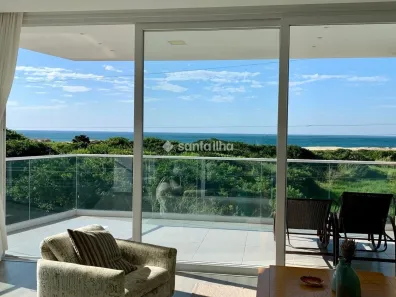 Apartamento com 3 Quartos à venda, 161m² no Campeche, Florianópolis