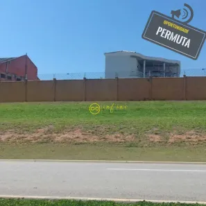 Lote/Terreno à venda, 453m² no Alphaville Nova Esplanada 3, Votorantim